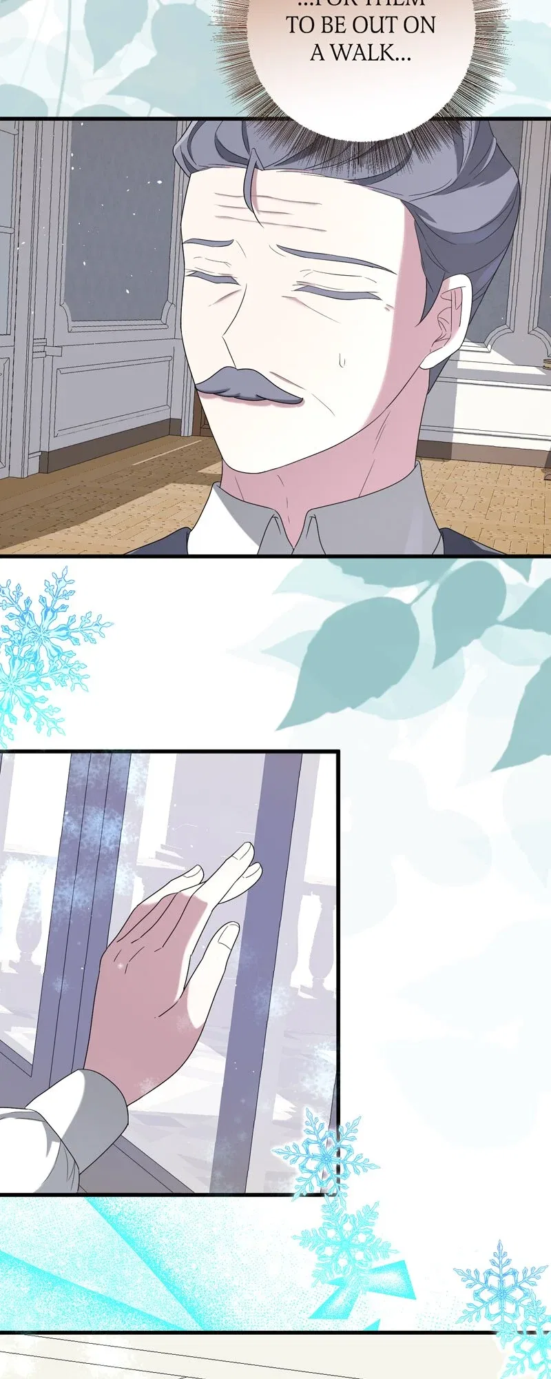 The Villainess’s Nursery Chapter 40 – Page 44