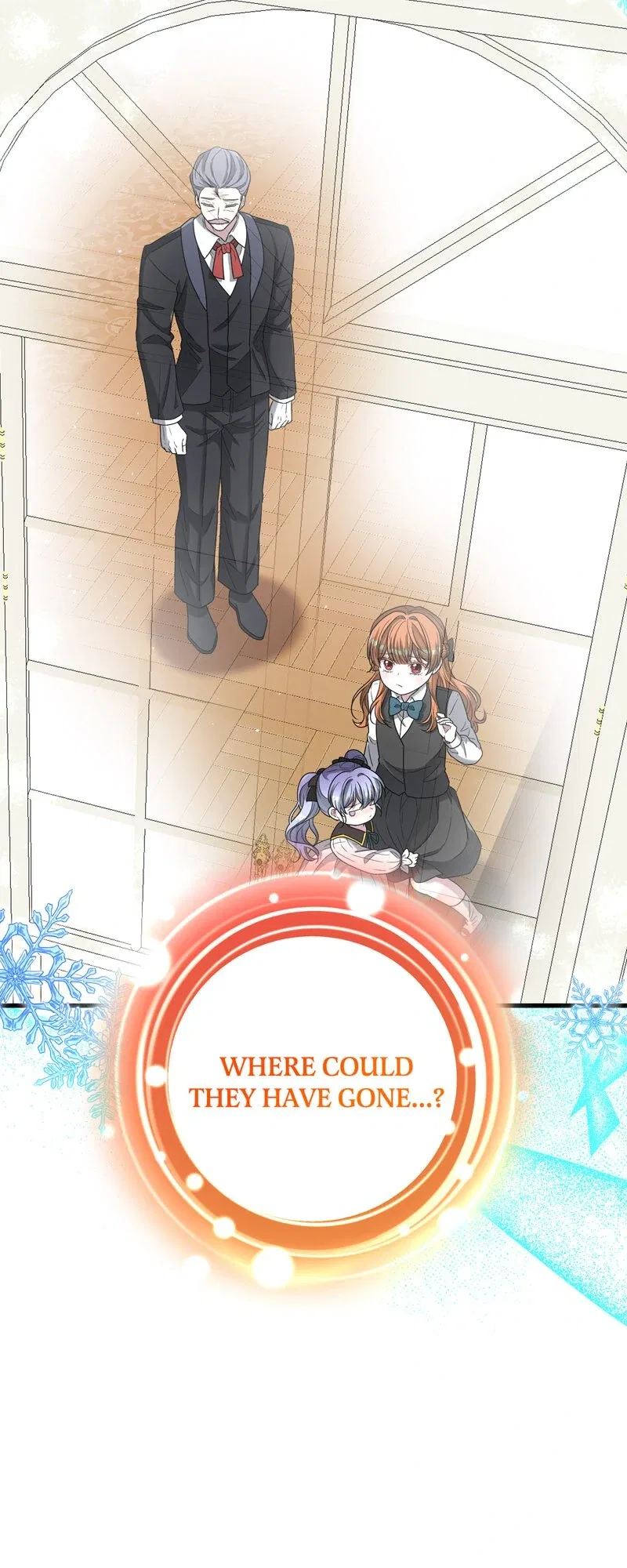The Villainess’s Nursery Chapter 40 – Page 45