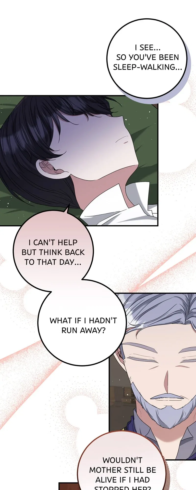 The Villainess’s Nursery Chapter 39 – Page 18