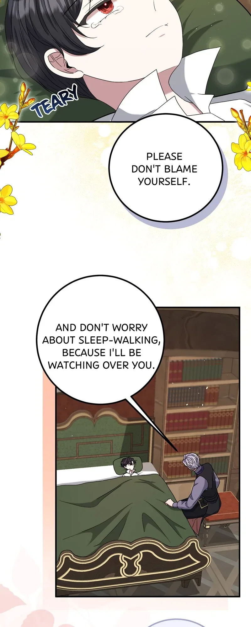 The Villainess’s Nursery Chapter 39 – Page 20