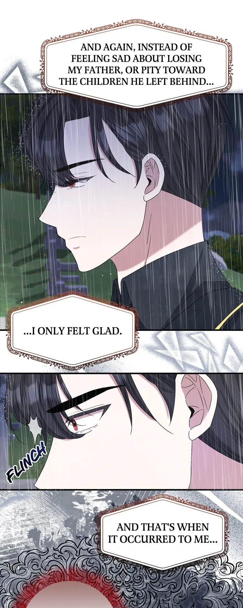The Villainess’s Nursery Chapter 39 – Page 30
