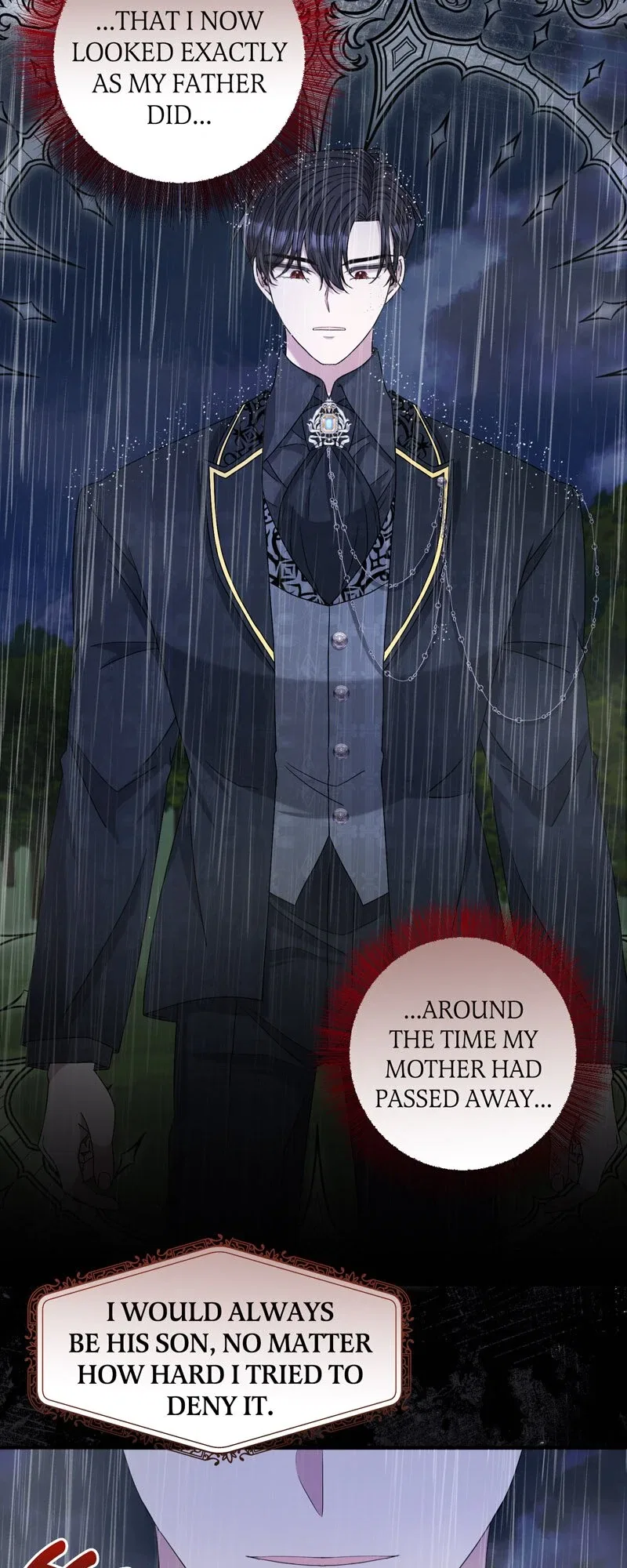 The Villainess’s Nursery Chapter 39 – Page 31