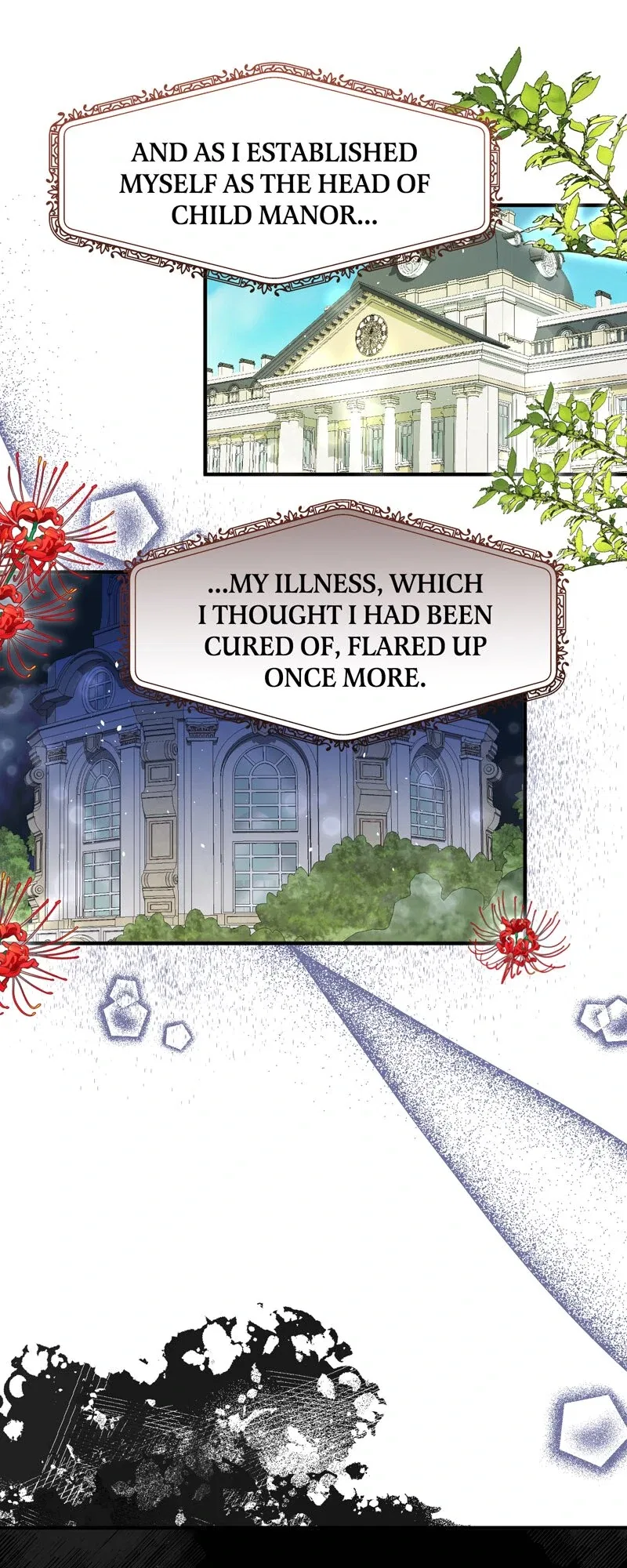 The Villainess’s Nursery Chapter 39 – Page 38