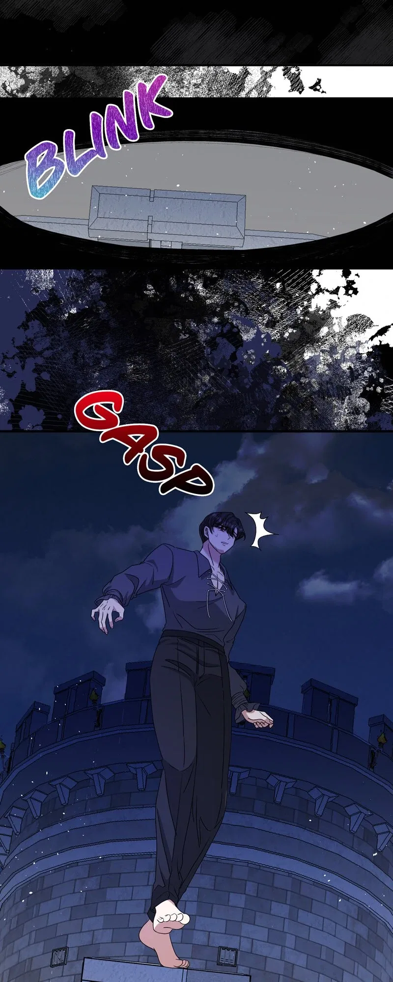 The Villainess’s Nursery Chapter 39 – Page 39