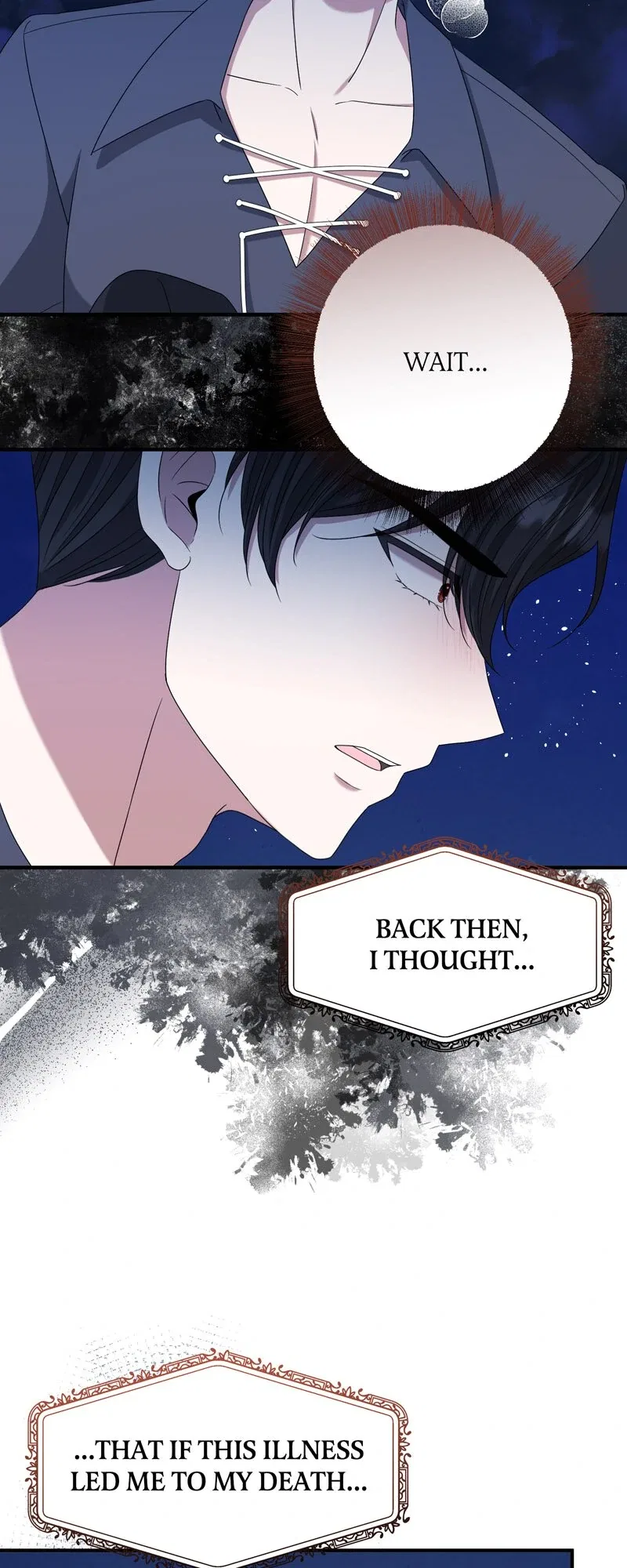 The Villainess’s Nursery Chapter 39 – Page 42
