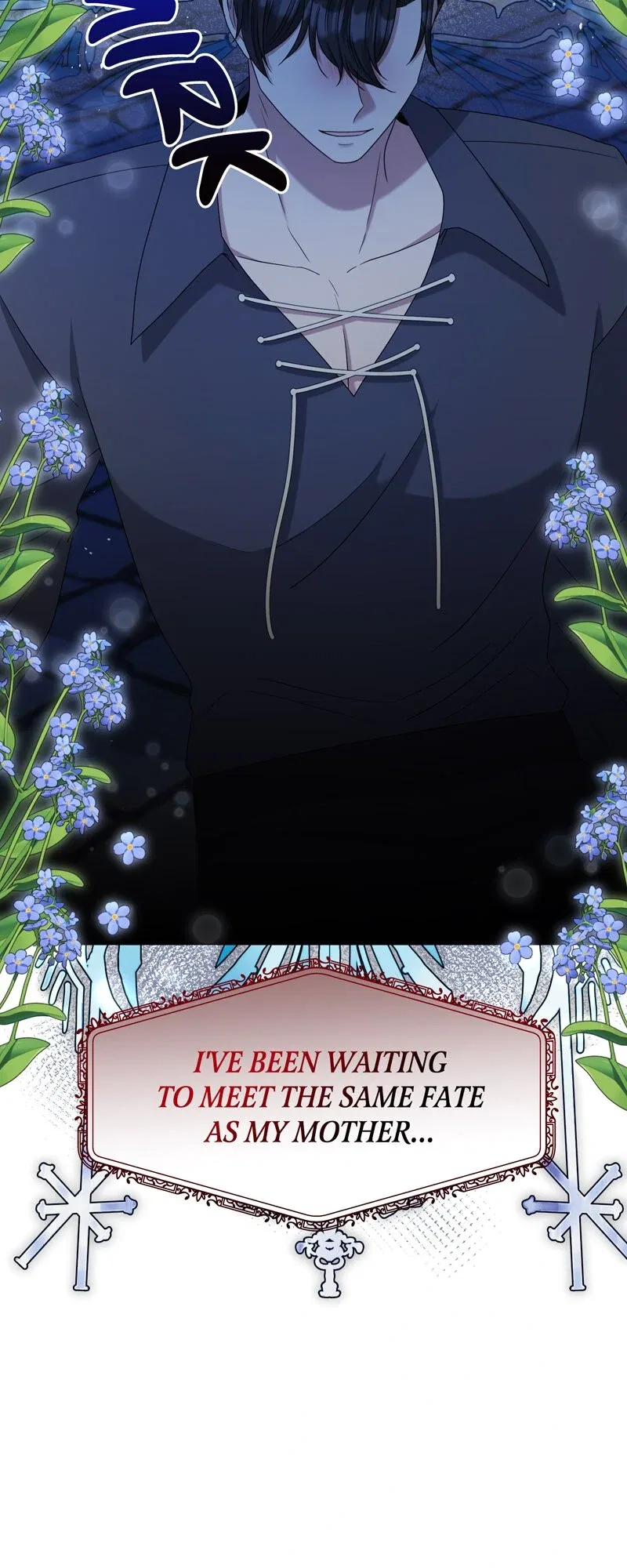 The Villainess’s Nursery Chapter 39 – Page 44