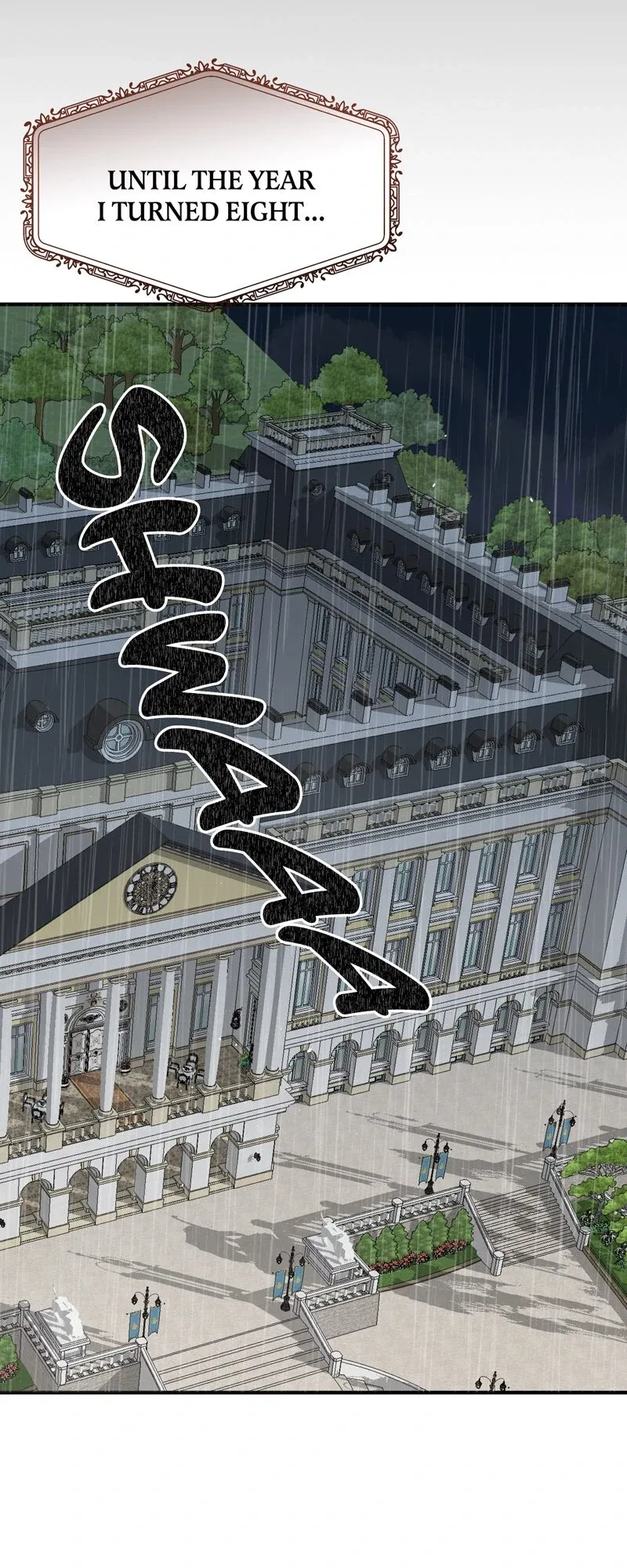 The Villainess’s Nursery Chapter 38 – Page 7