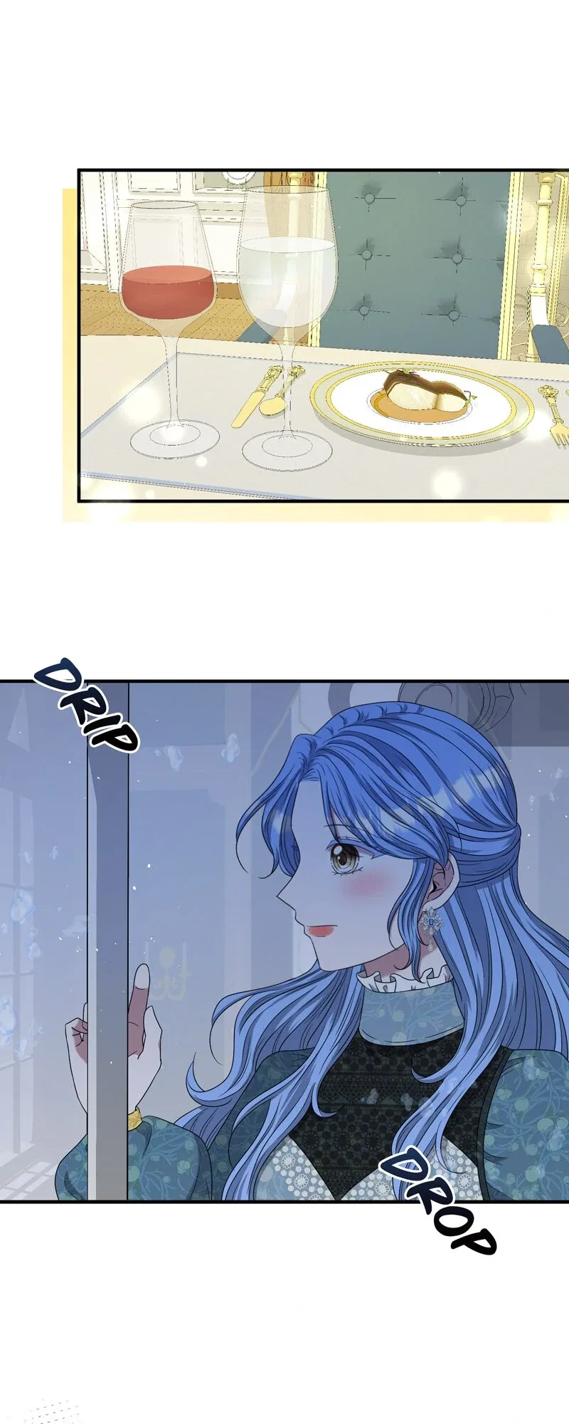 The Villainess’s Nursery Chapter 38 – Page 8