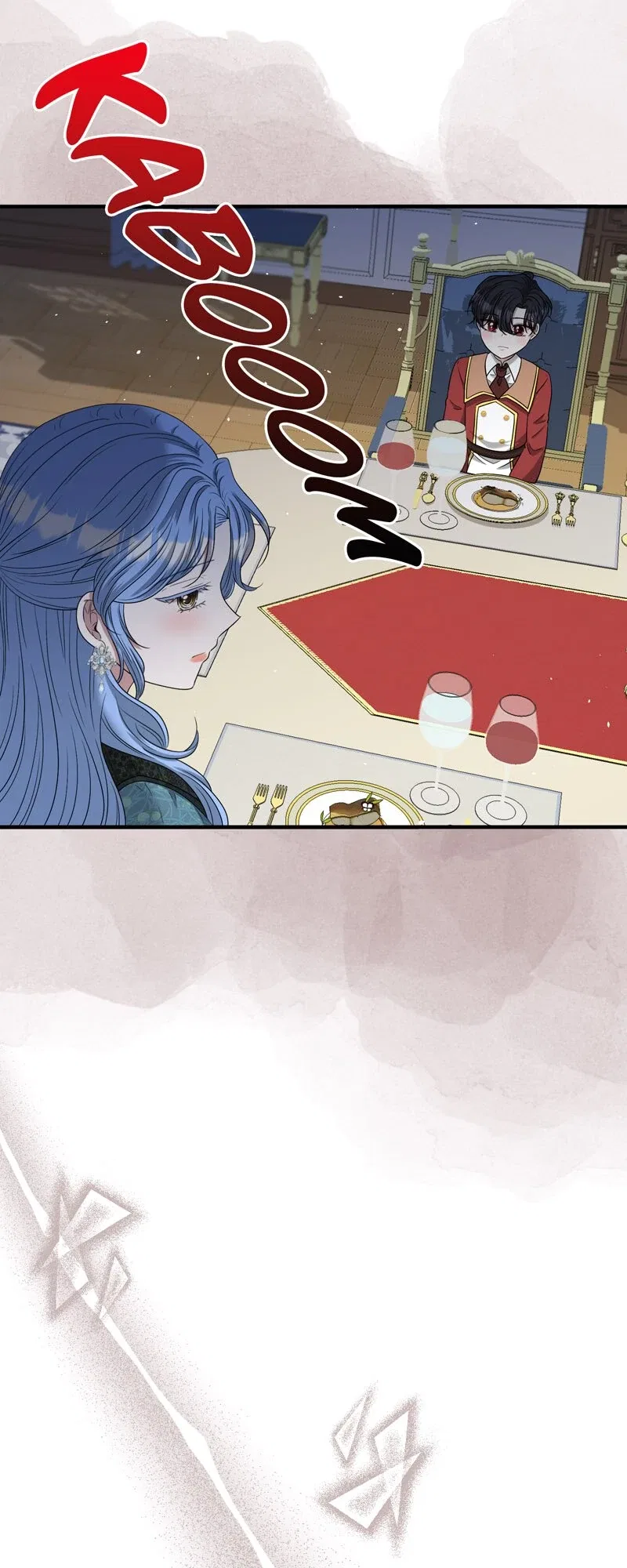 The Villainess’s Nursery Chapter 38 – Page 11