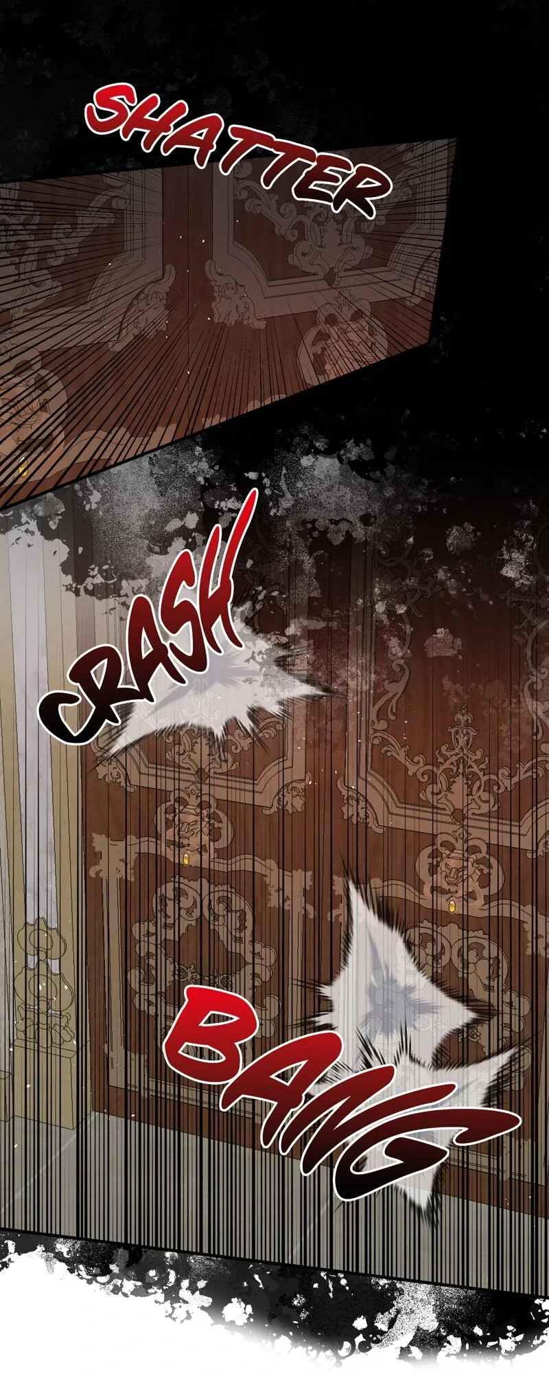 The Villainess’s Nursery Chapter 38 – Page 17