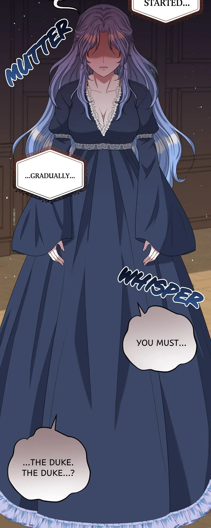 The Villainess’s Nursery Chapter 38 – Page 23