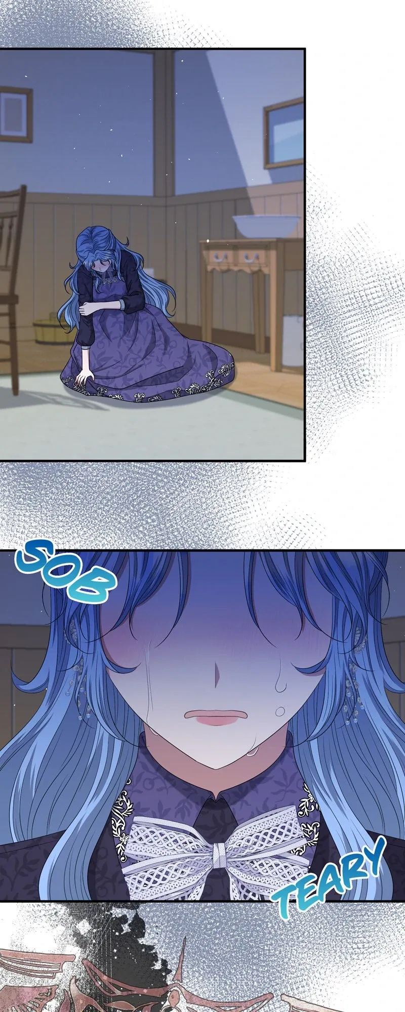 The Villainess’s Nursery Chapter 38 – Page 38