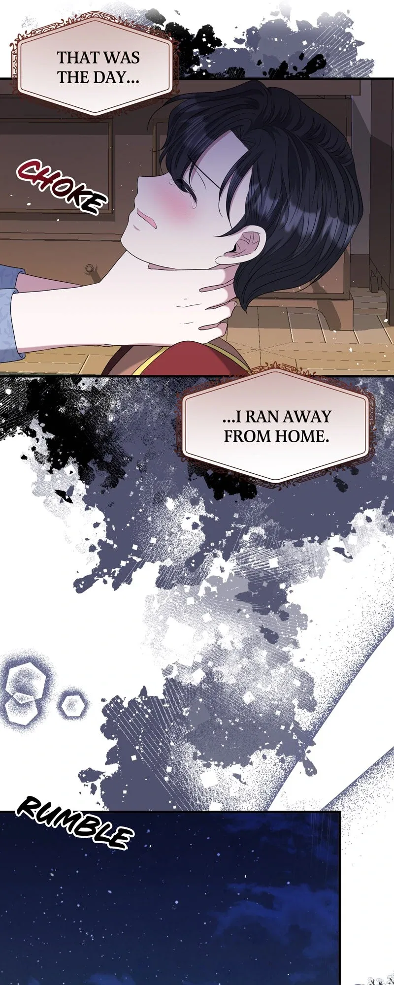 The Villainess’s Nursery Chapter 38 – Page 40