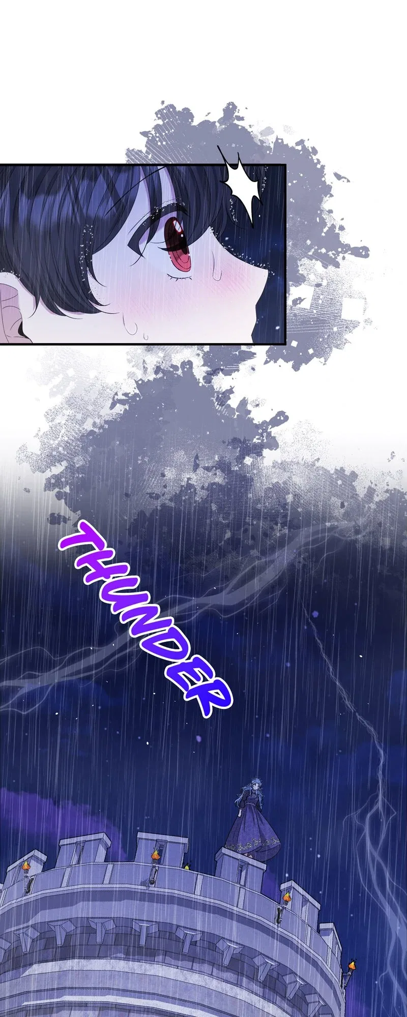 The Villainess’s Nursery Chapter 38 – Page 44
