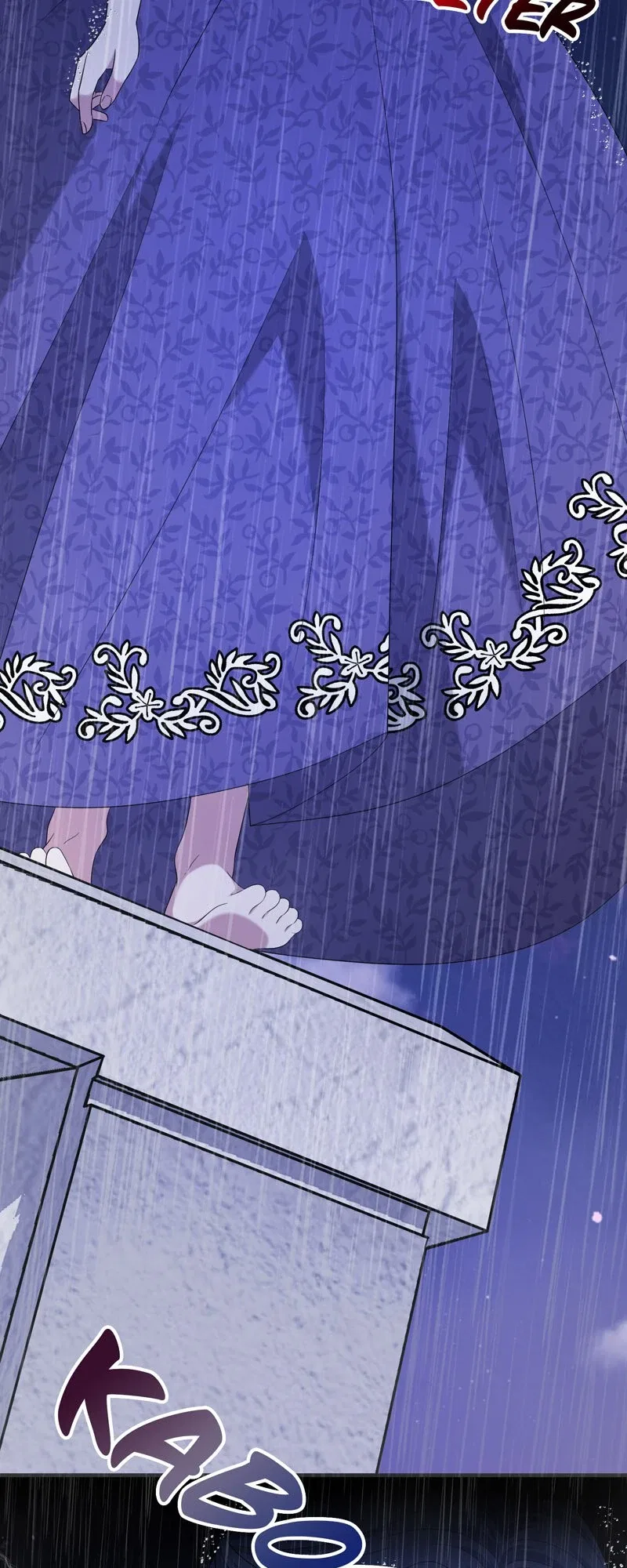 The Villainess’s Nursery Chapter 38 – Page 46