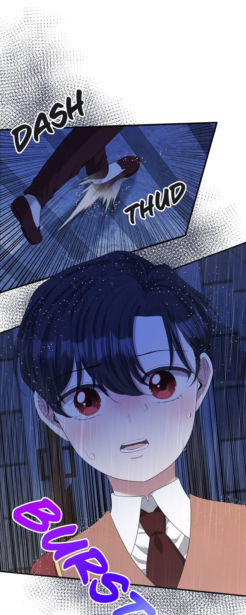 The Villainess’s Nursery Chapter 38 – Page 48