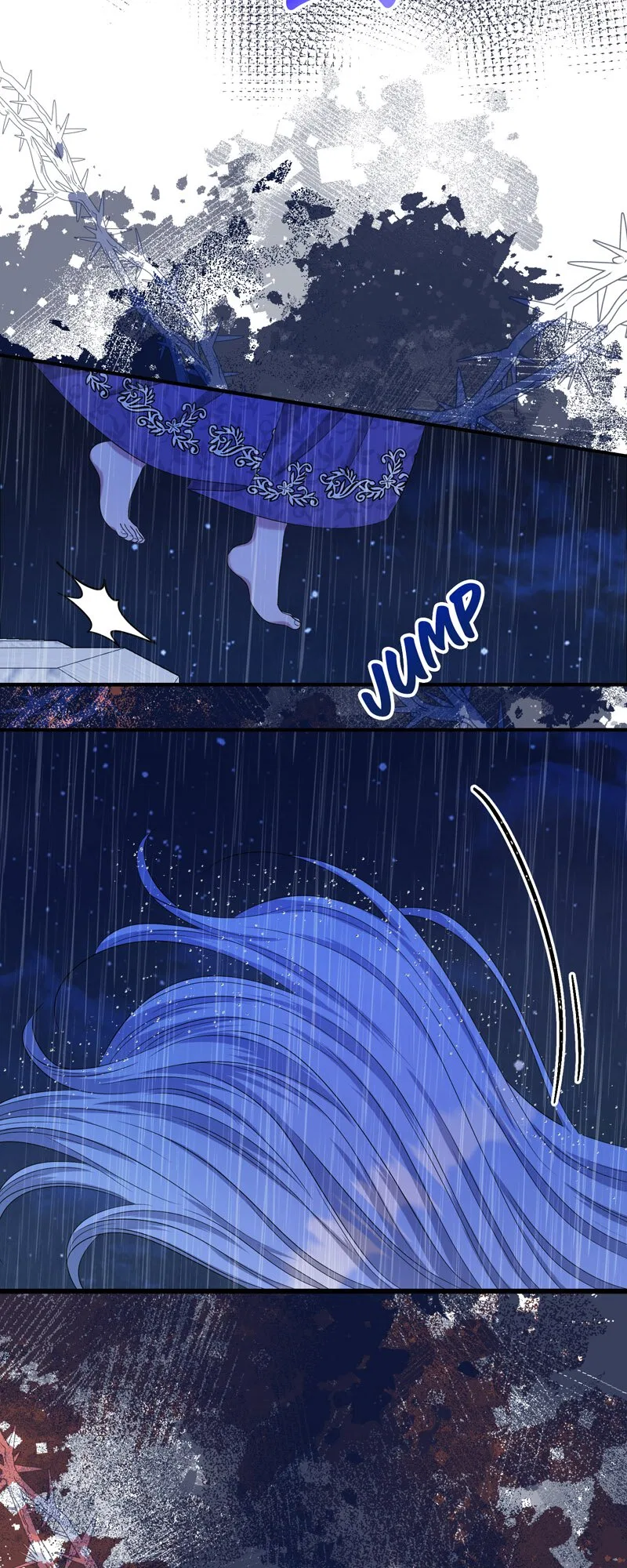 The Villainess’s Nursery Chapter 38 – Page 49