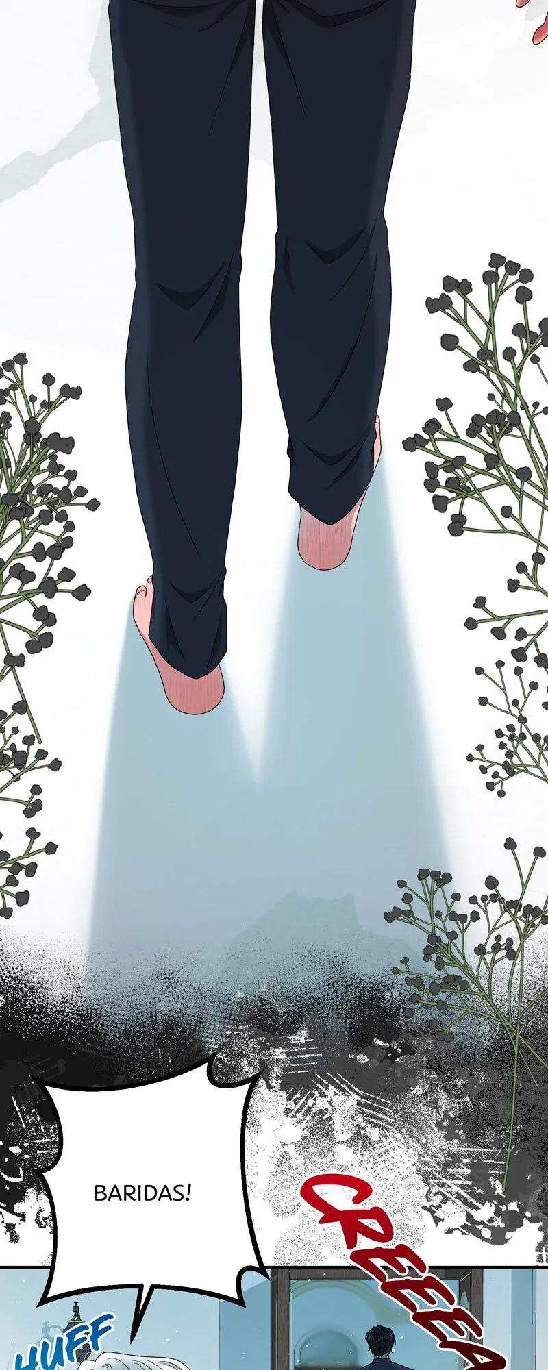 The Villainess’s Nursery Chapter 37 – Page 4