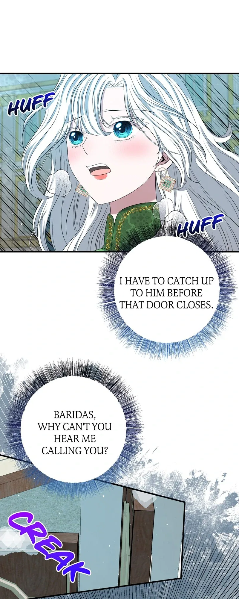 The Villainess’s Nursery Chapter 37 – Page 6