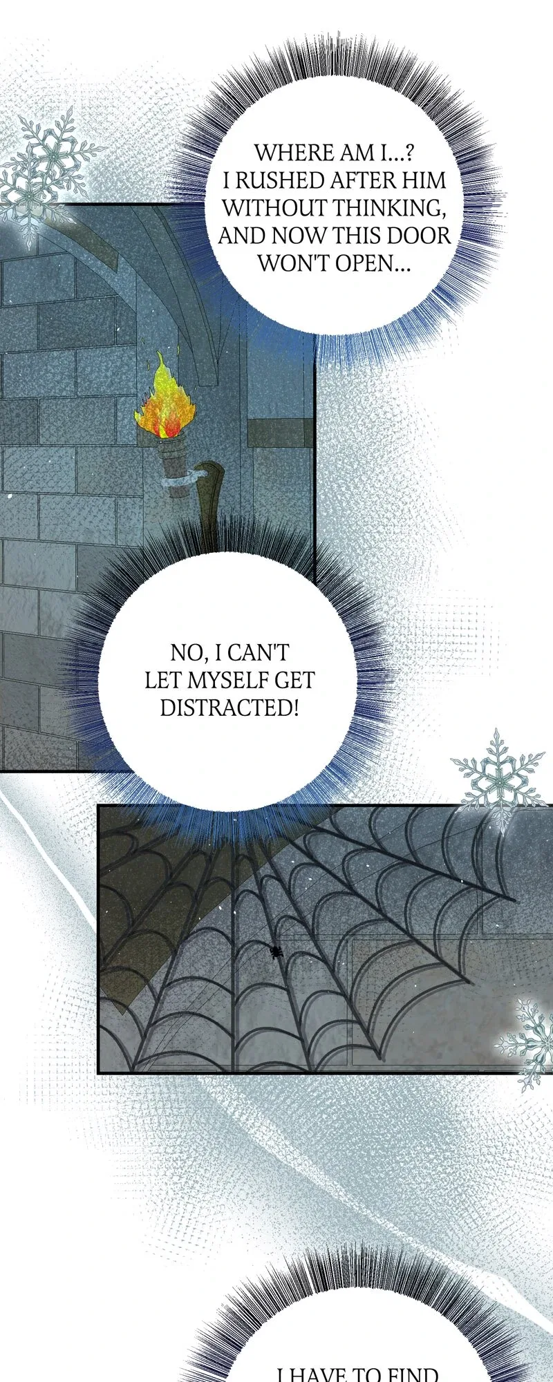 The Villainess’s Nursery Chapter 37 – Page 10