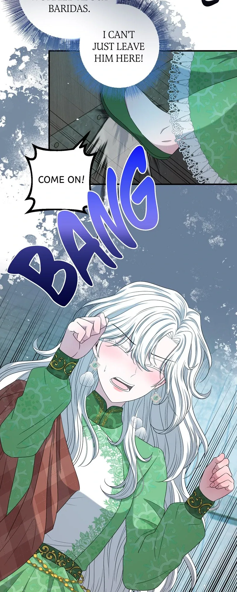The Villainess’s Nursery Chapter 37 – Page 15
