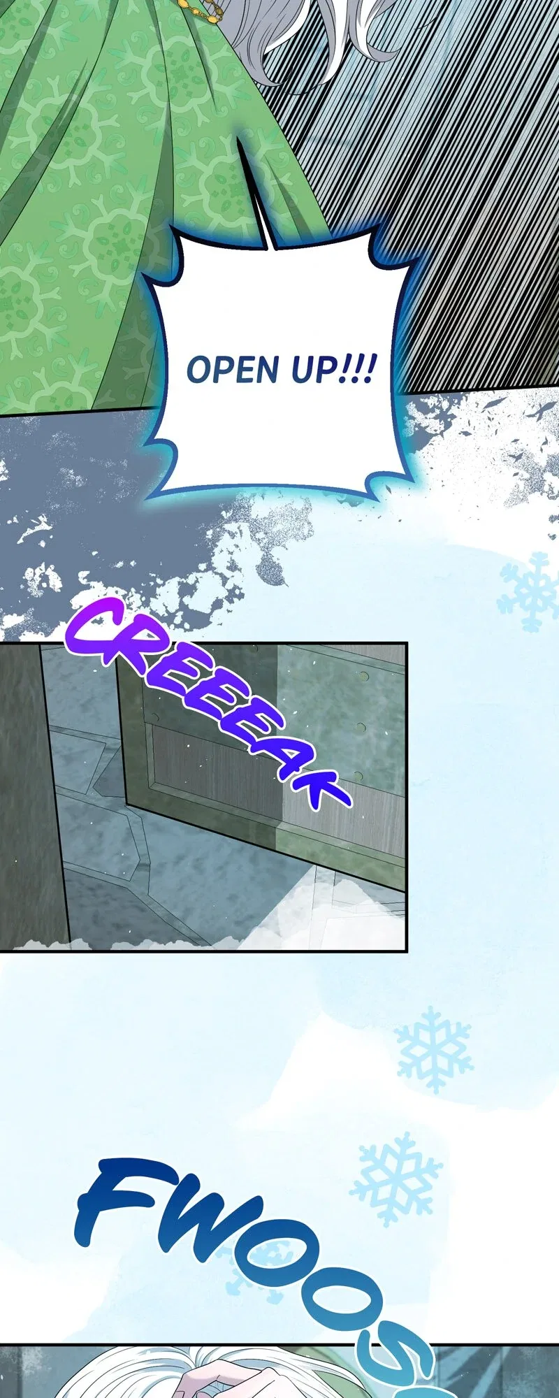 The Villainess’s Nursery Chapter 37 – Page 16