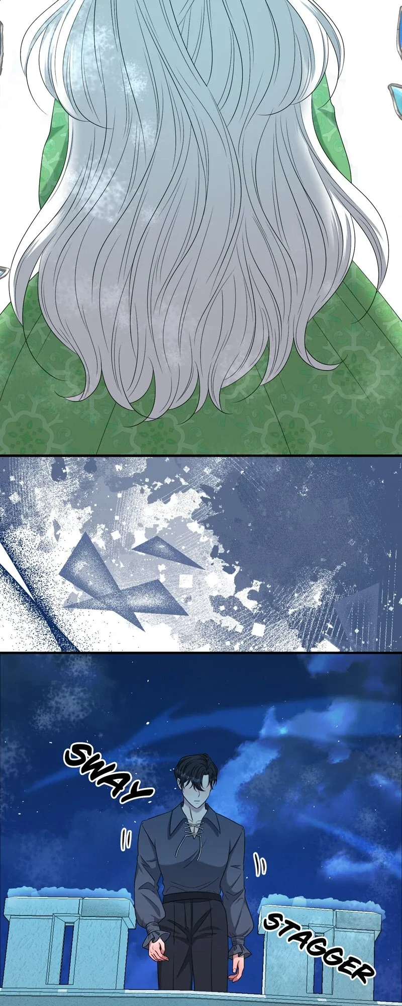 The Villainess’s Nursery Chapter 37 – Page 20