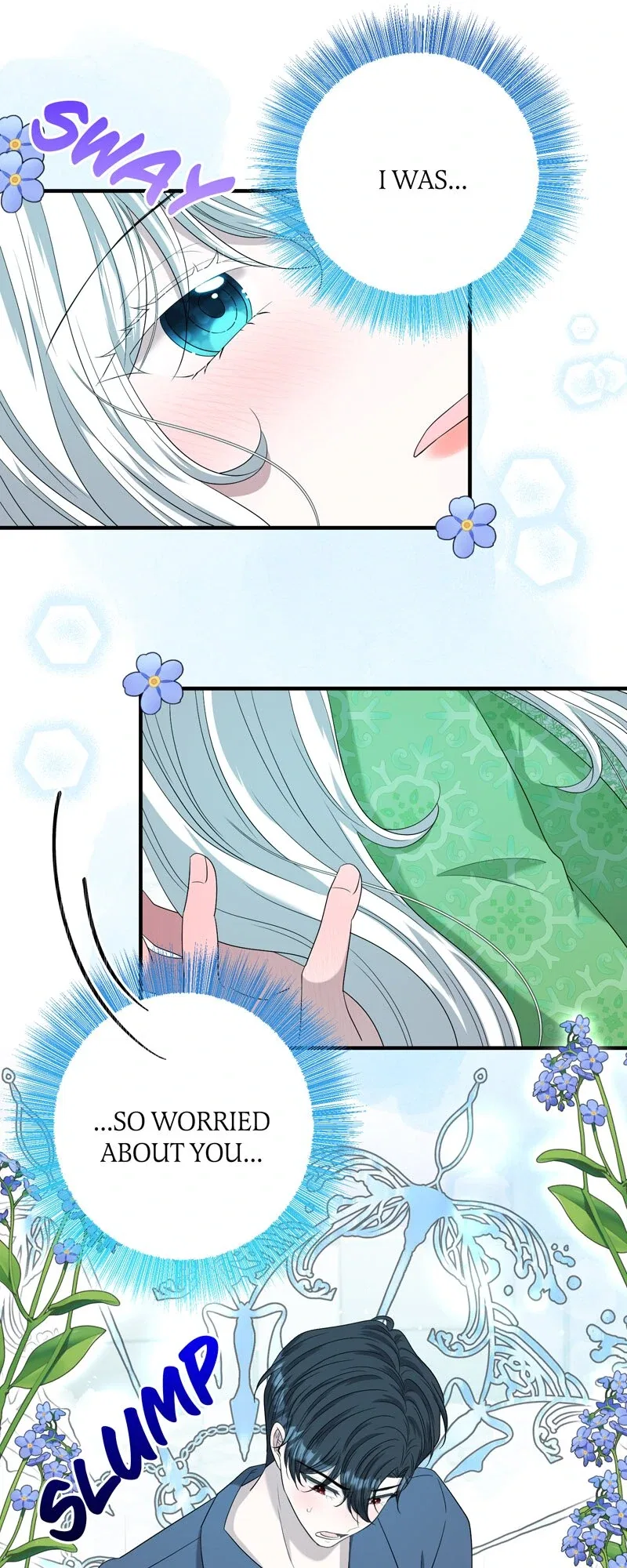 The Villainess’s Nursery Chapter 37 – Page 30