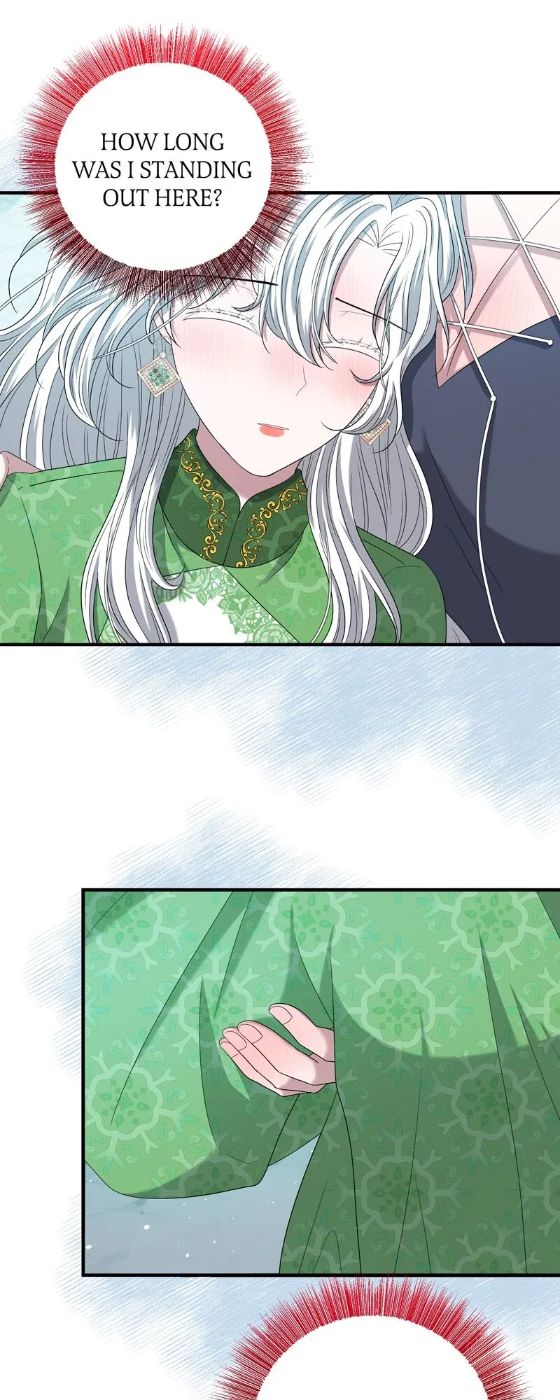 The Villainess’s Nursery Chapter 37 – Page 34
