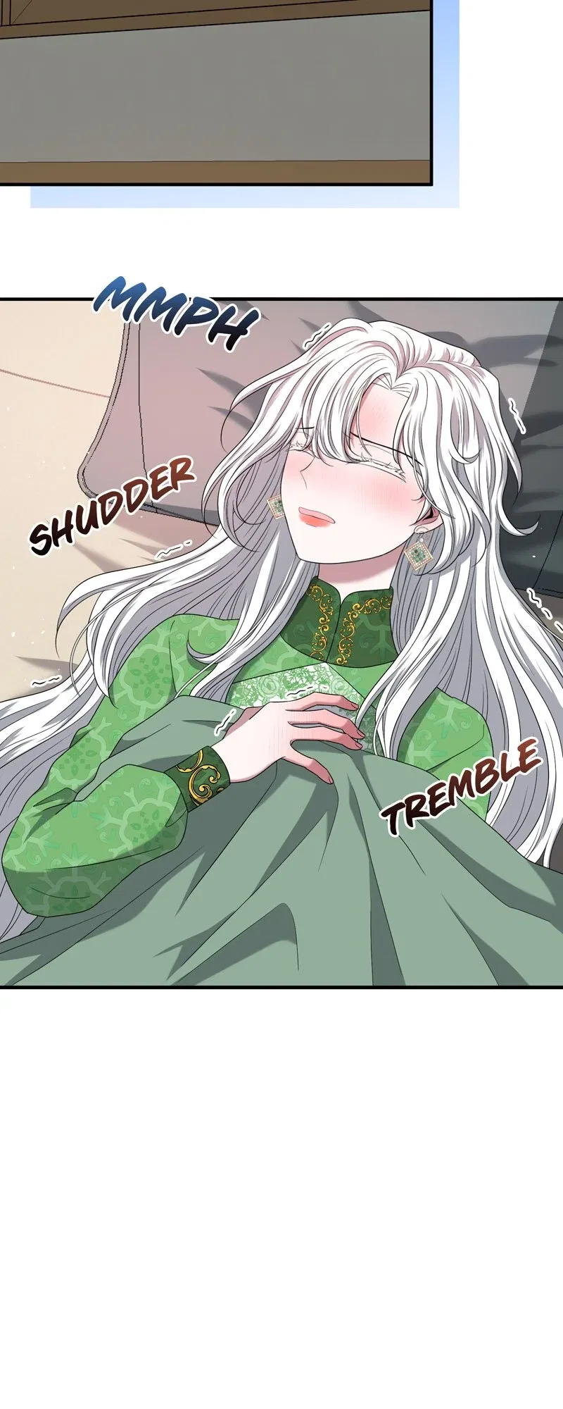 The Villainess’s Nursery Chapter 37 – Page 37