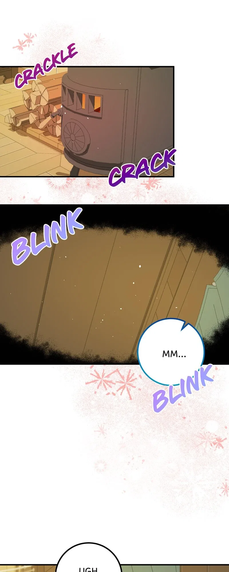The Villainess’s Nursery Chapter 37 – Page 42