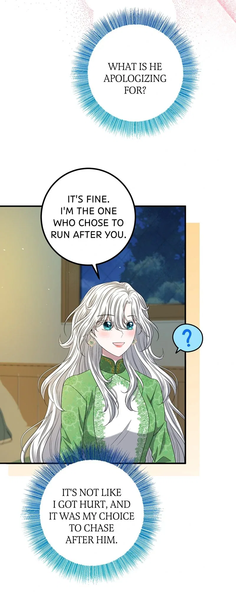 The Villainess’s Nursery Chapter 37 – Page 49