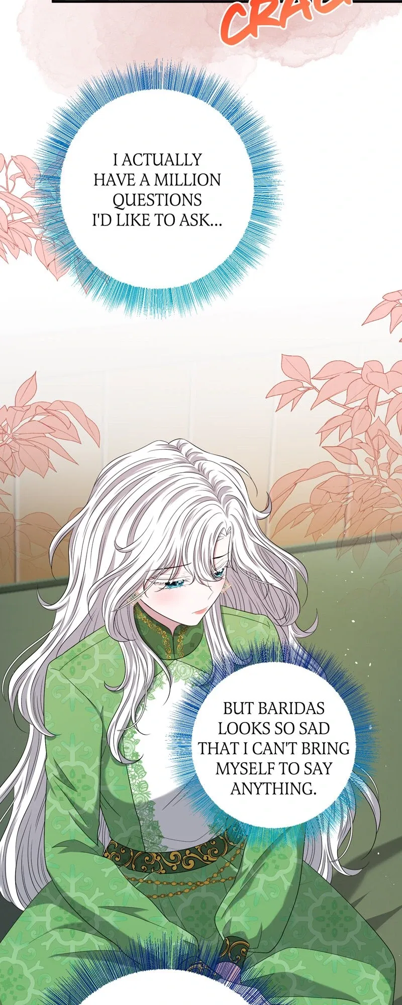 The Villainess’s Nursery Chapter 37 – Page 51