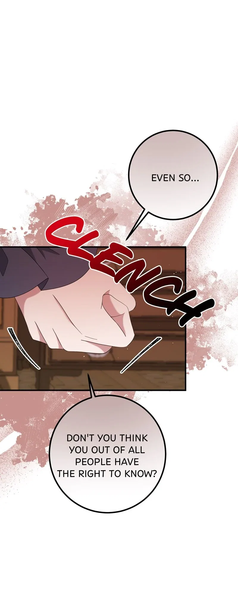The Villainess’s Nursery Chapter 37 – Page 53