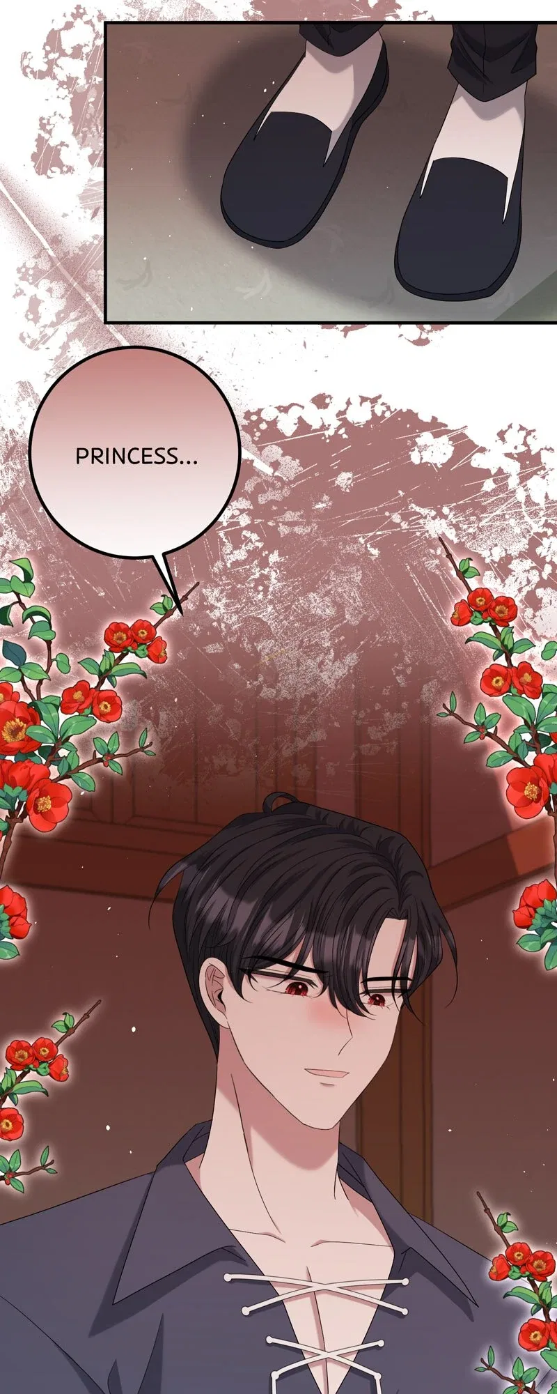 The Villainess’s Nursery Chapter 37 – Page 56