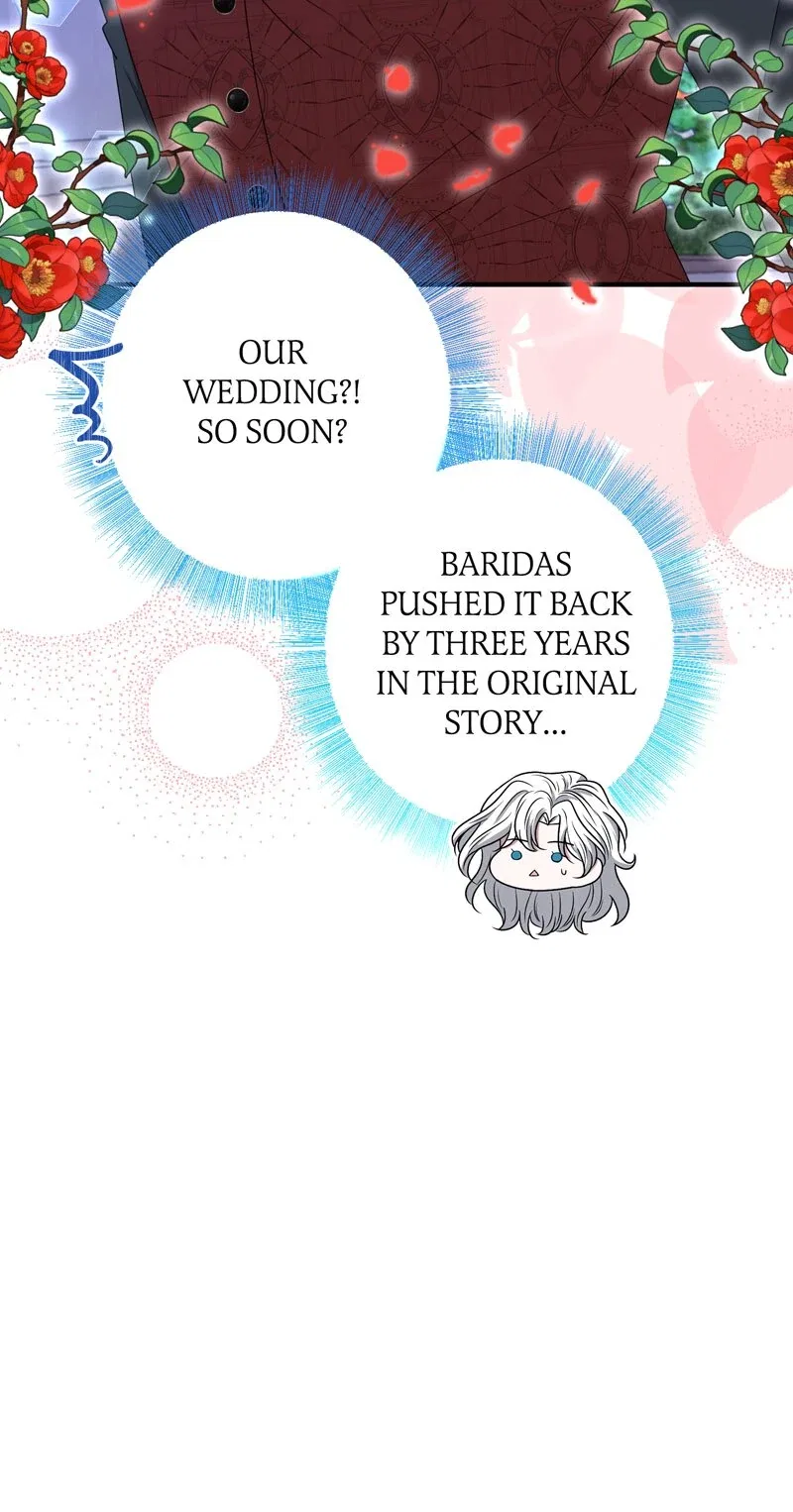 The Villainess’s Nursery Chapter 36 – Page 12