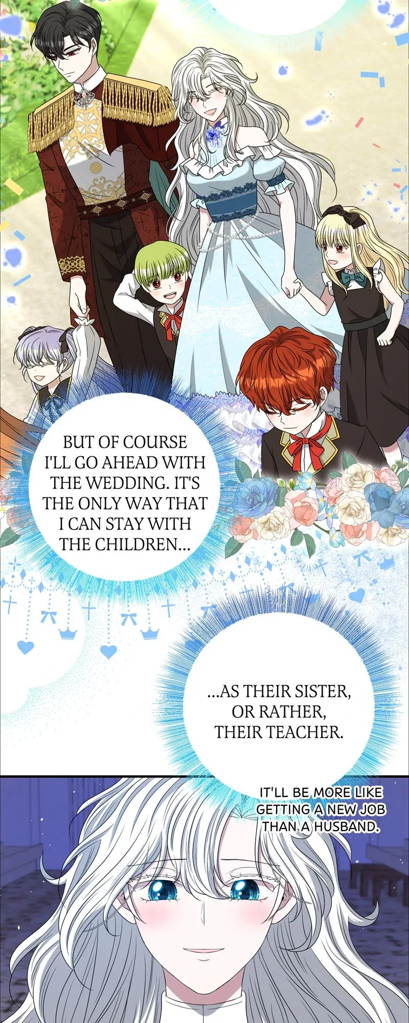 The Villainess’s Nursery Chapter 36 – Page 14