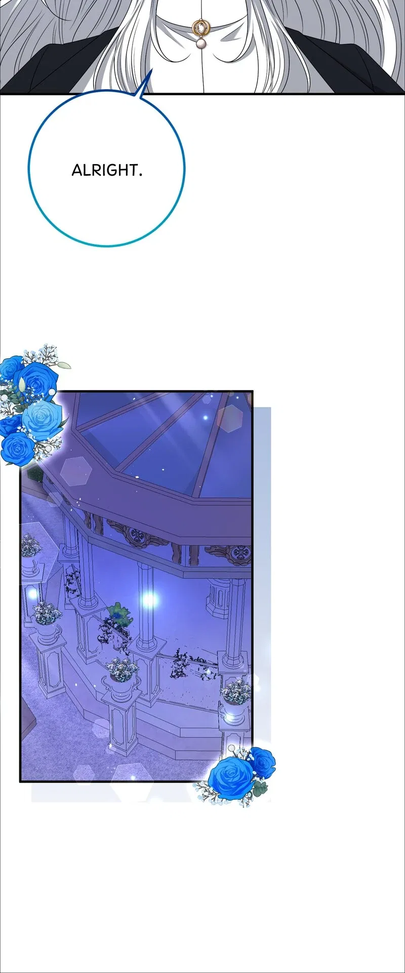 The Villainess’s Nursery Chapter 36 – Page 15