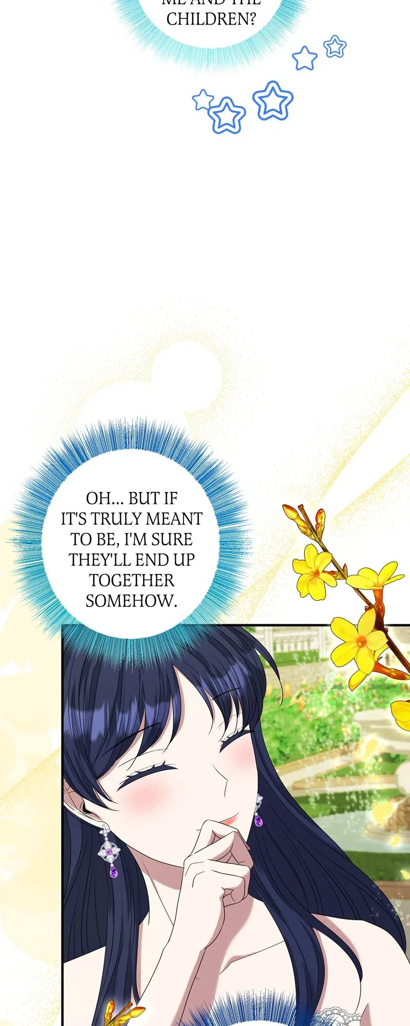 The Villainess’s Nursery Chapter 36 – Page 18
