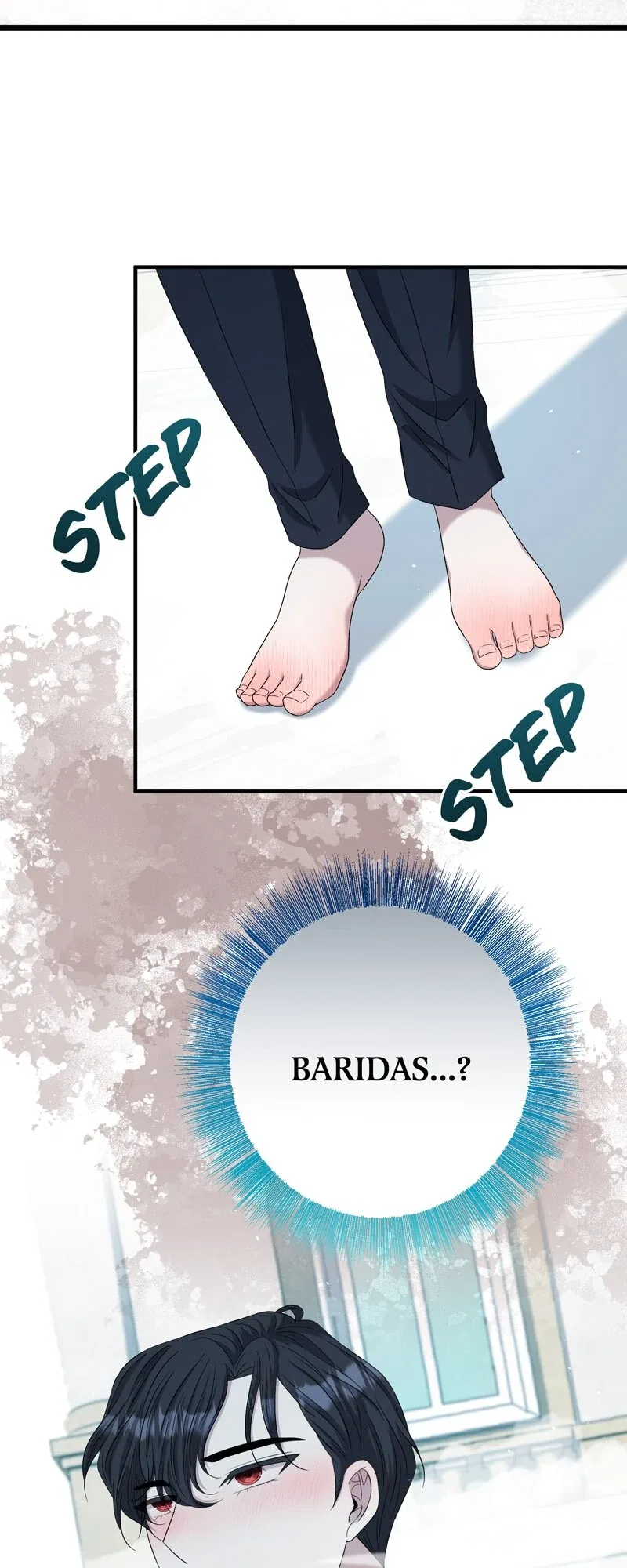 The Villainess’s Nursery Chapter 36 – Page 44