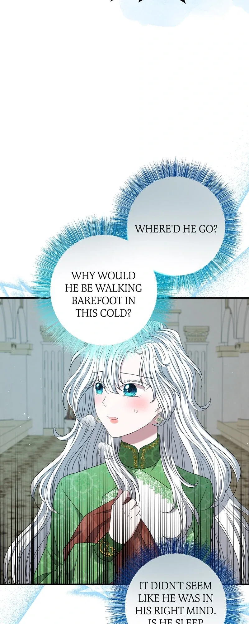 The Villainess’s Nursery Chapter 36 – Page 47
