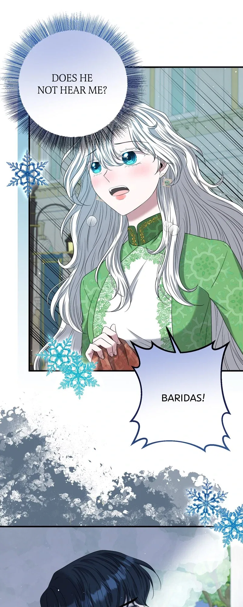 The Villainess’s Nursery Chapter 36 – Page 53