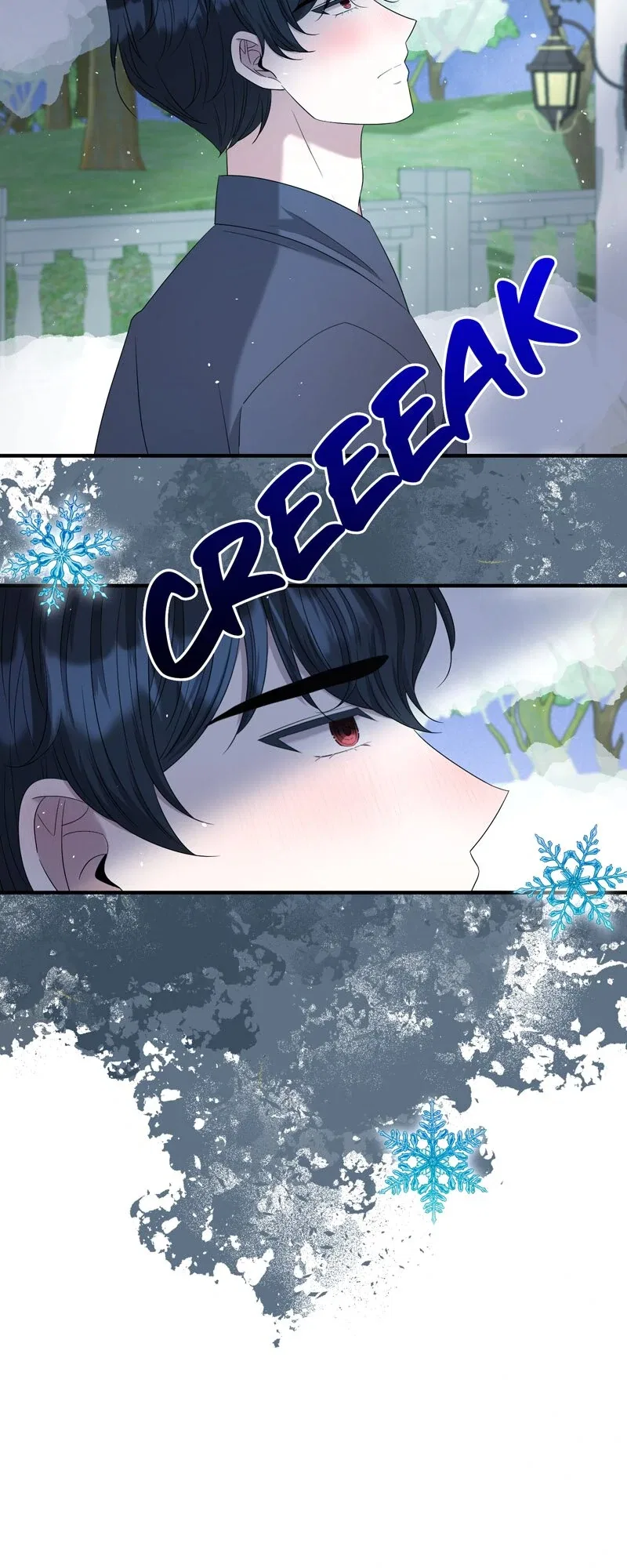 The Villainess’s Nursery Chapter 36 – Page 54