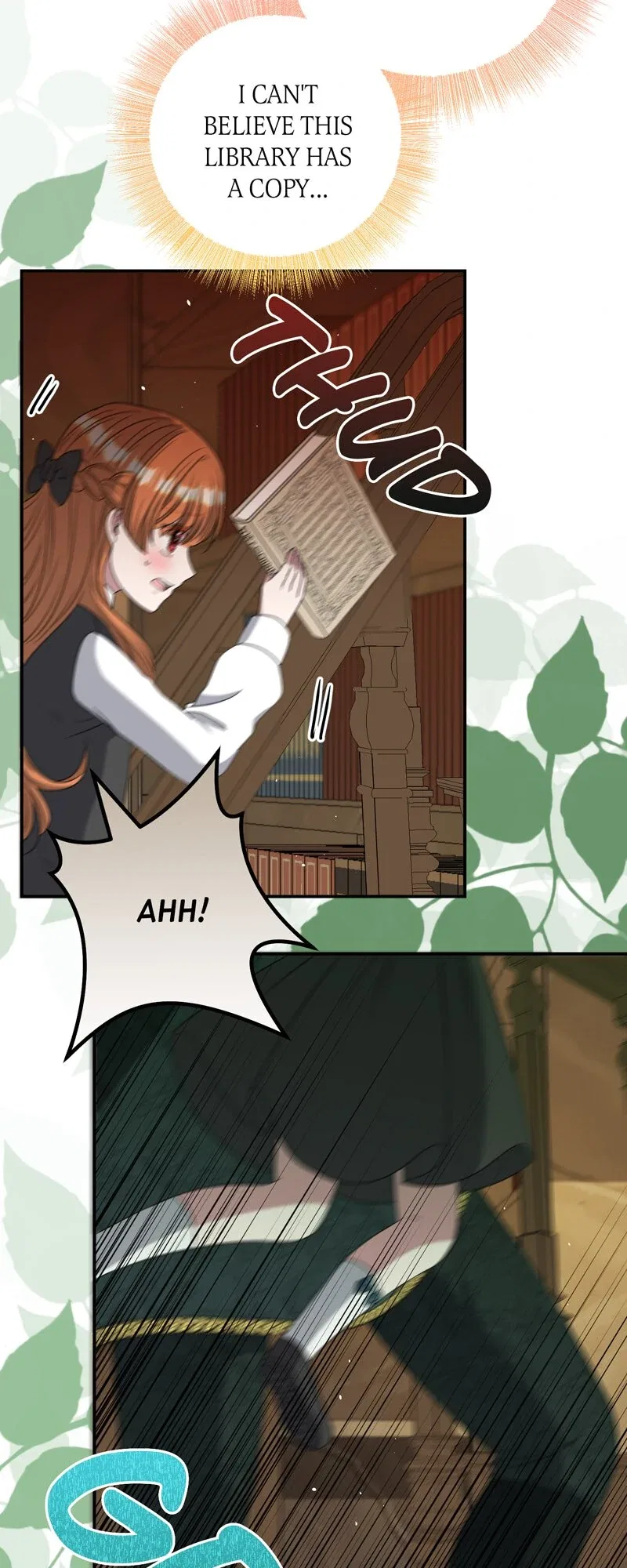 The Villainess’s Nursery Chapter 35 – Page 8