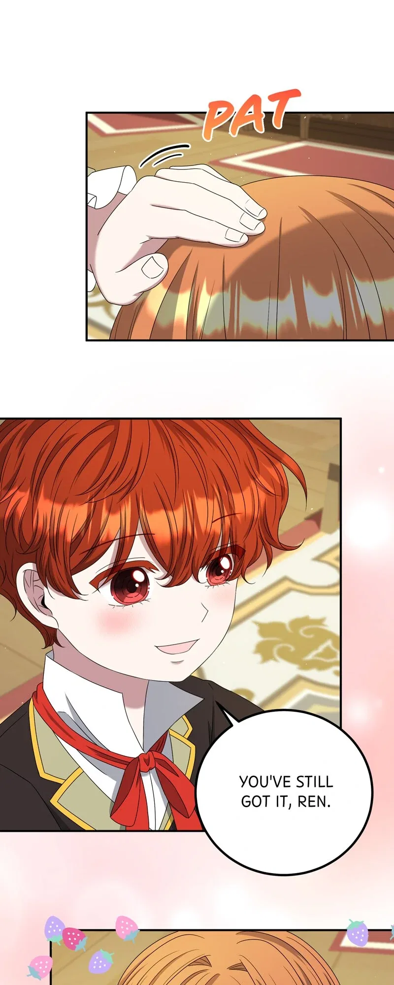 The Villainess’s Nursery Chapter 35 – Page 46