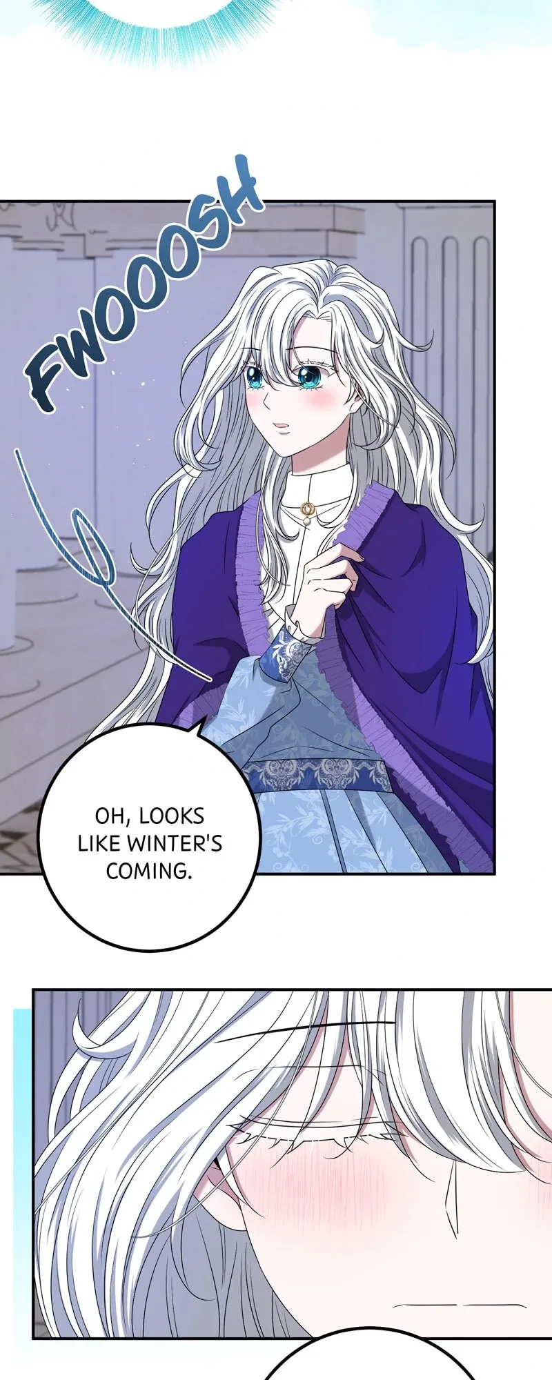 The Villainess’s Nursery Chapter 35 – Page 51