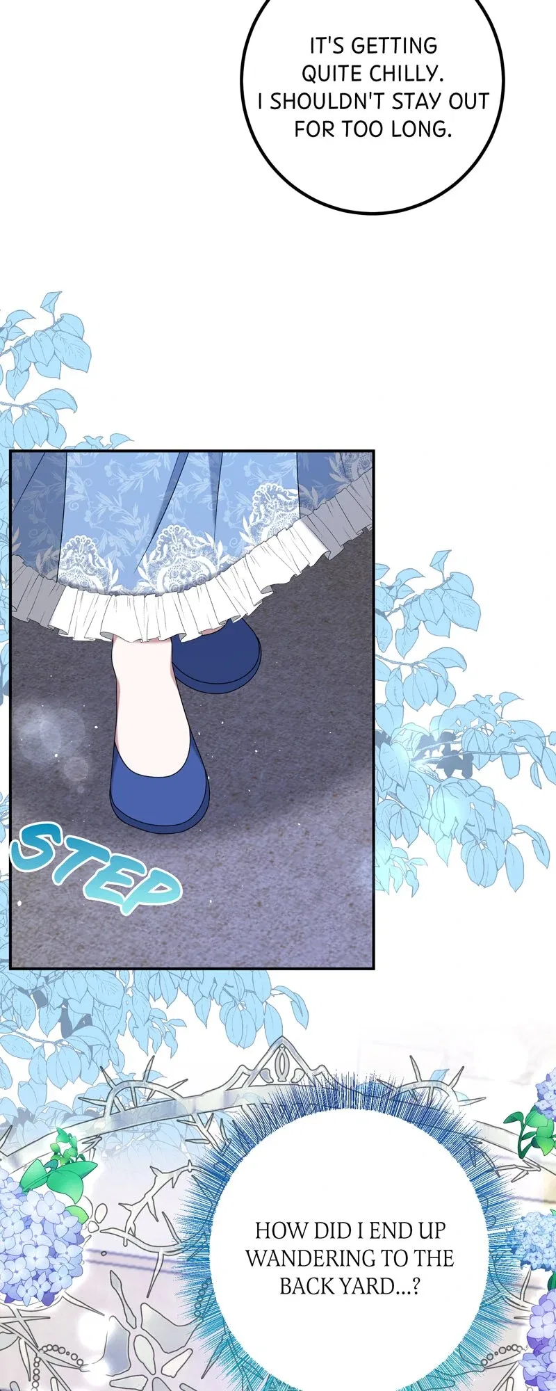 The Villainess’s Nursery Chapter 35 – Page 52