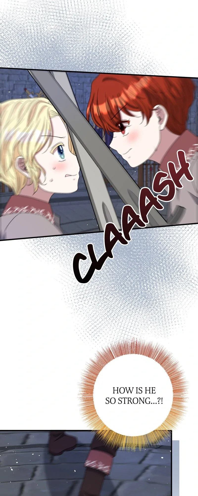 The Villainess’s Nursery Chapter 34 – Page 2