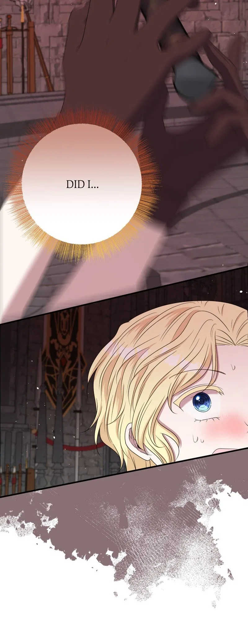 The Villainess’s Nursery Chapter 34 – Page 6