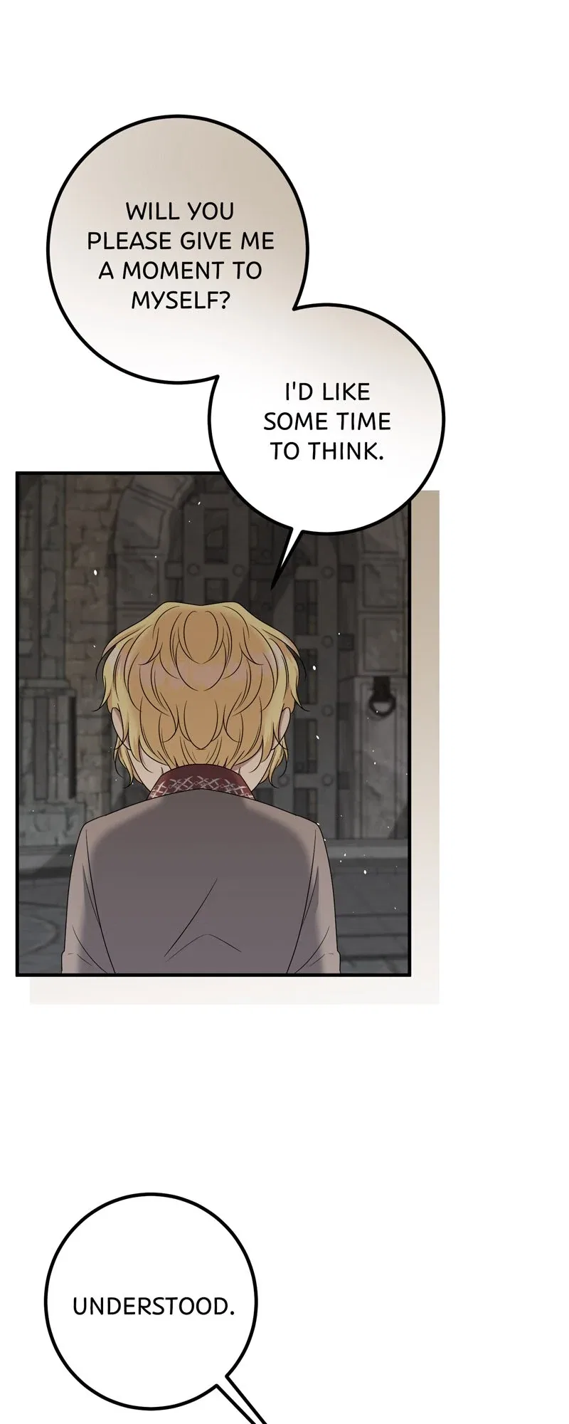 The Villainess’s Nursery Chapter 34 – Page 14